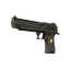 Desert Eagle Заговор