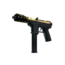 Сувенирный Tec-9 Латунь